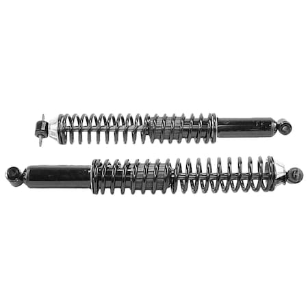 Monroe Load Adjusting Shock Absorber, 58612 58612